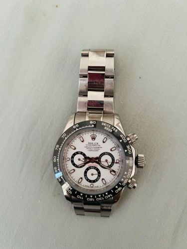 Rolex Watch Oyster Perpetual