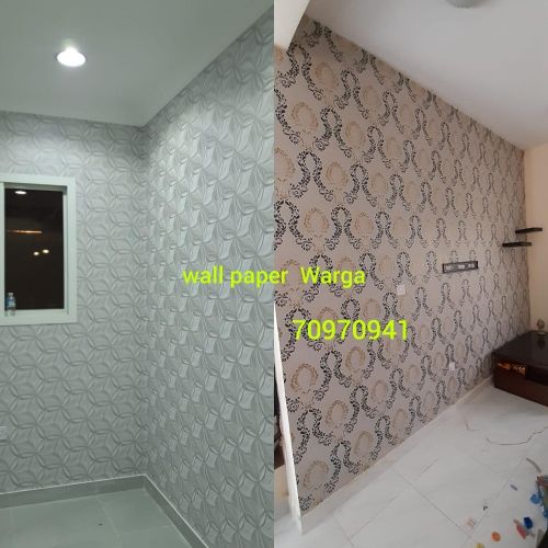 wallpaper design
