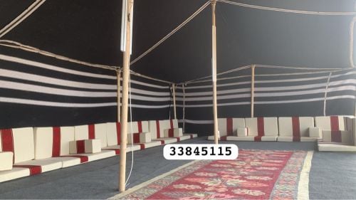 بيوت شعر 