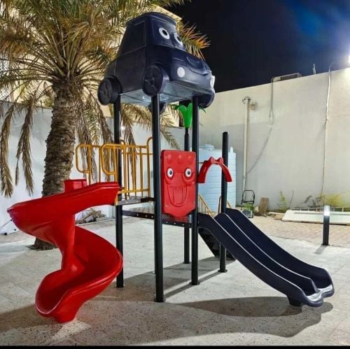 ملعب الاطفال