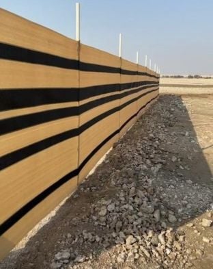 تور للمخيمات 3/50 ثقيل كاتم 