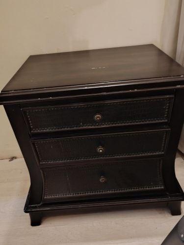 full bedroom set urgent