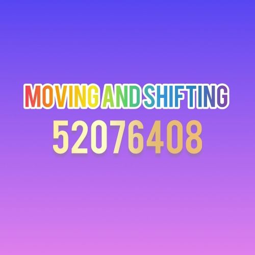 pickup available for moving