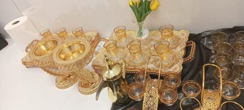 Hospitality services