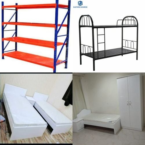 New Bed, Mattress, Self Sale