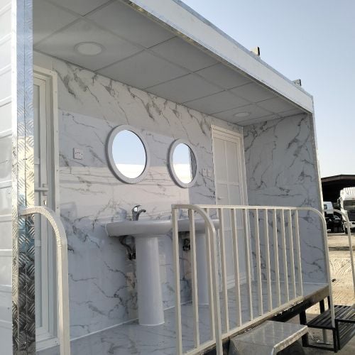 toilet karvan sale 77505390