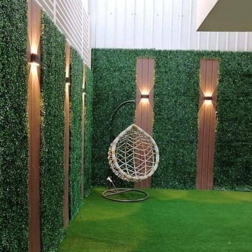 Garden, pergola, & Home Decor