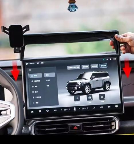 mobile holder 