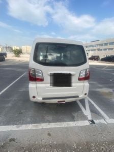 CMC van for sale