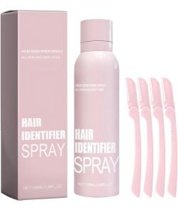 Vellus Hair Removal Spray