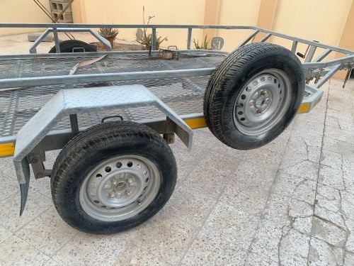 تيدر جرفينايز ممتاز للبطابط  