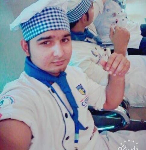Amir shahzad
