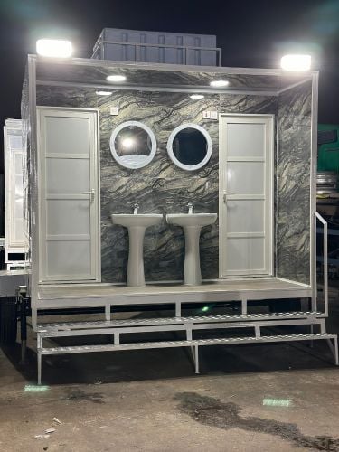 Caravan Cabin New For Sell