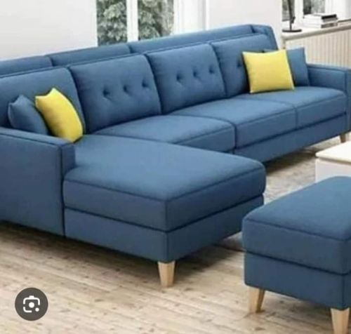 Furniture detailing and upholster