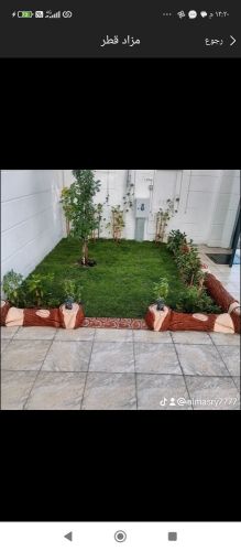 زراعه الحدائق