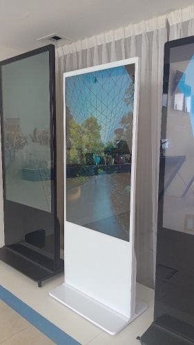 لافتات رقمية