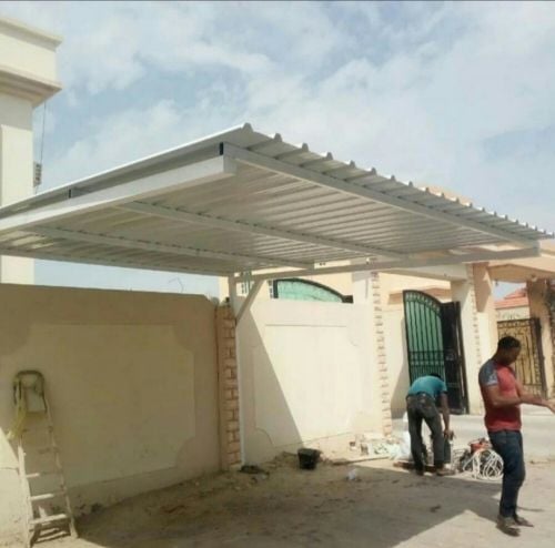جميع اعمال الحداده
