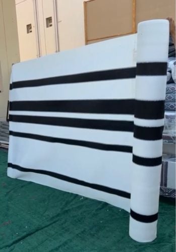 جابر تور جديد شكل بيت شعر ابيض