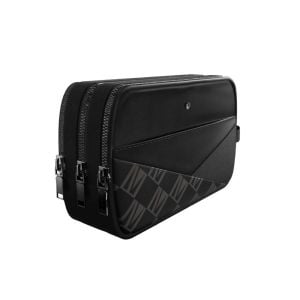 Levelo Pouch With Signature Logo