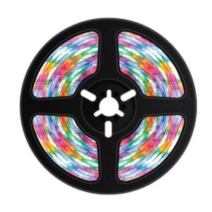 Porodo RGB Strip Light & Remote