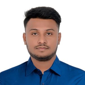 Abdul Mudabber Choudhury 