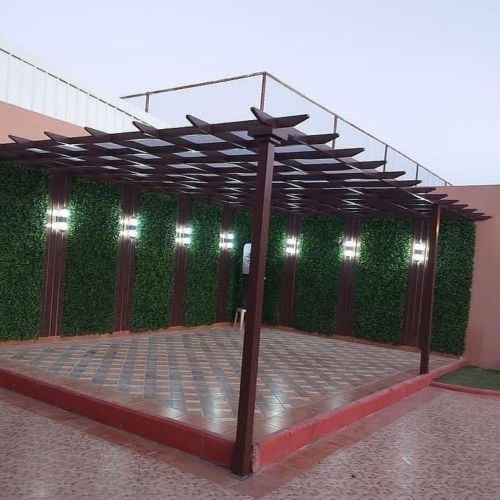 Garden, Pergola, & Home Decor