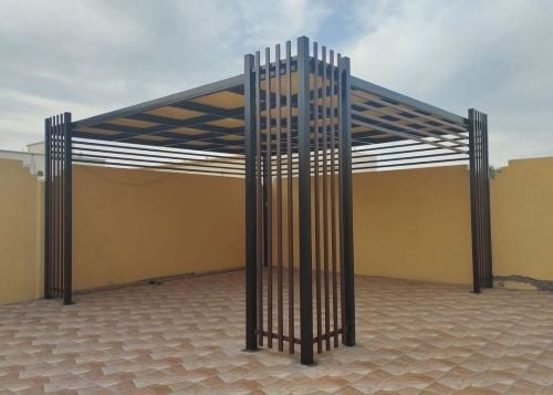 Garden, Pergola & Home Decor