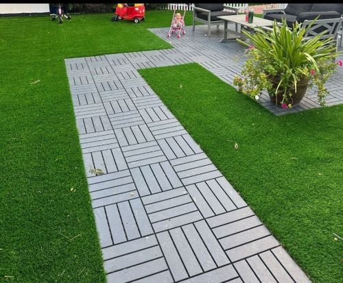 Garden, Pergola & Home Decor