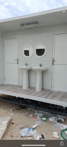cabin