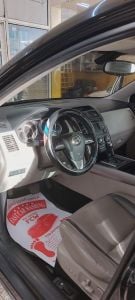 2012 MAZDA CX-9