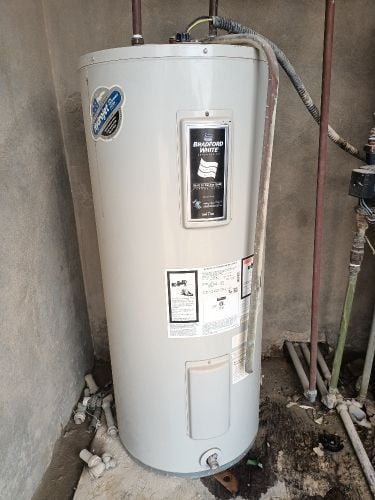 central heater servive