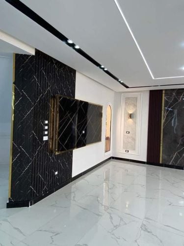 ديكورات منزليه