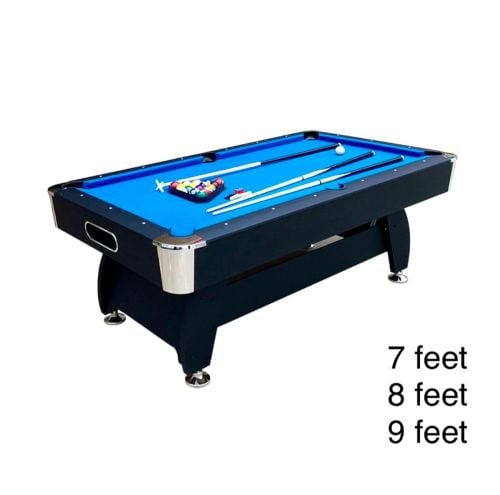 Billiard Table 7ft