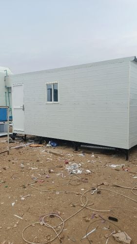 caravan