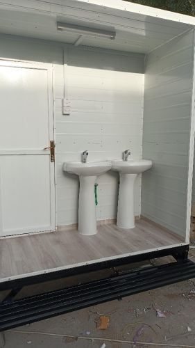 cabin,kitchen toilet