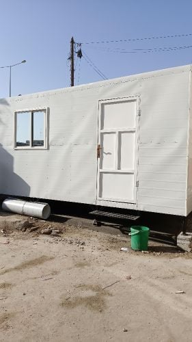 cabin,kitchen toilet