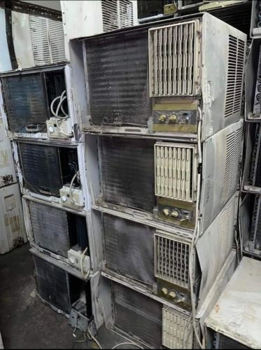 شراء مكيفات قديمة الضرر