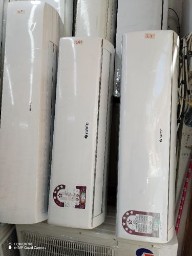 Gree indoor,outdoor set available