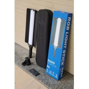 Lights Support Live Stream