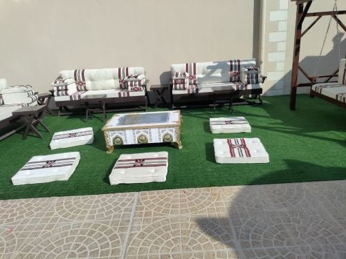Outdoor Sofa
