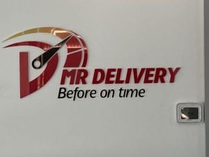 We urgently need bike riders