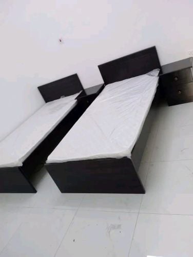 full new Single bed available