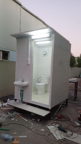 cabin,kitchen toilet