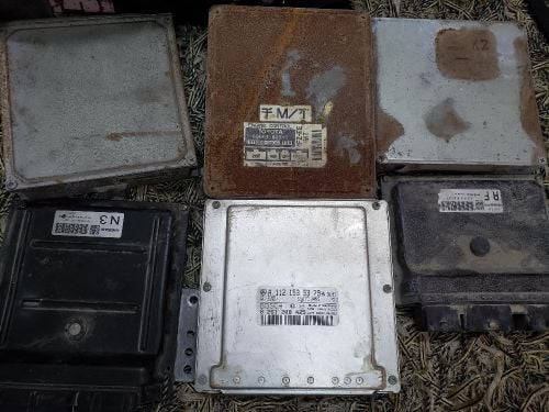 cars computers