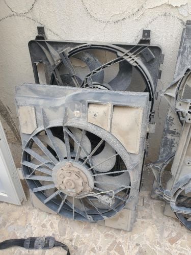 cars fans for sale