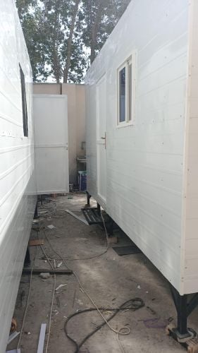 cabin,kitchen toilet