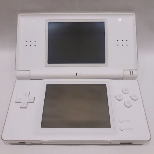 NINTENDO DSi XL White