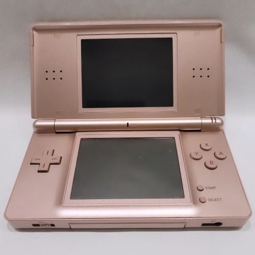 NINTENDO DSi XL Silver