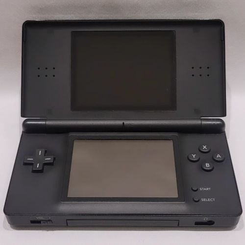 NINTENDO DSi XL BLACK