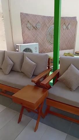 Outdoor kurci